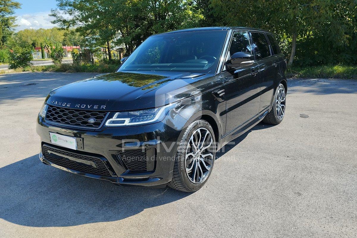 LAND ROVER Range Rover Sport 3.0 SDV6 249 CV HSE Dynamic