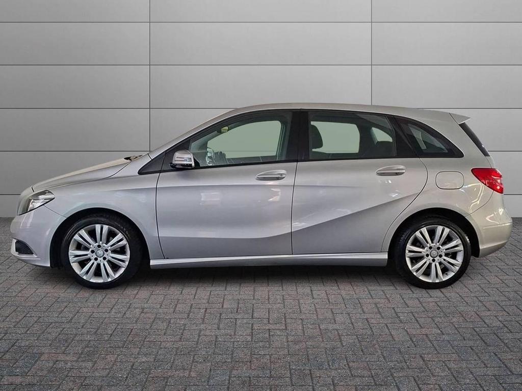 Mercedes Classe B 180 180 CDI Executive