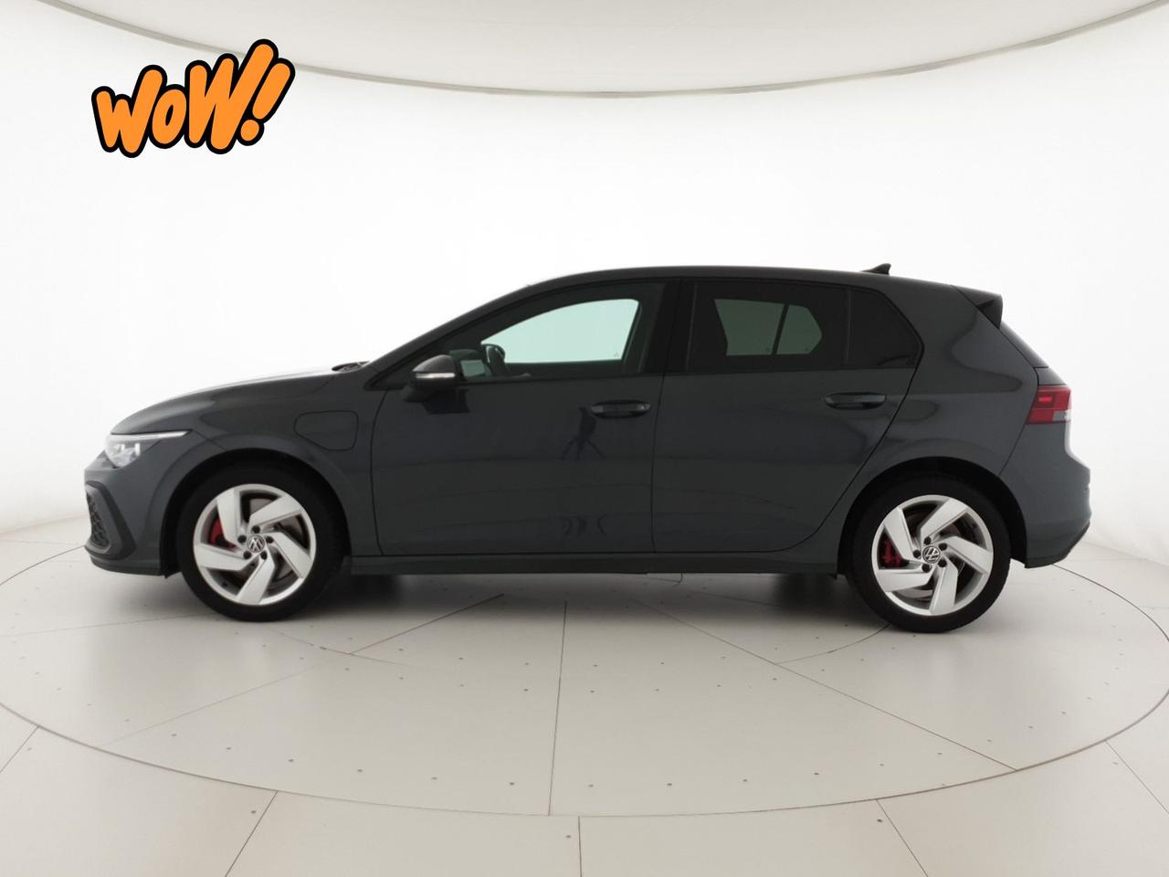 Volkswagen Golf 1.4 gte dsg