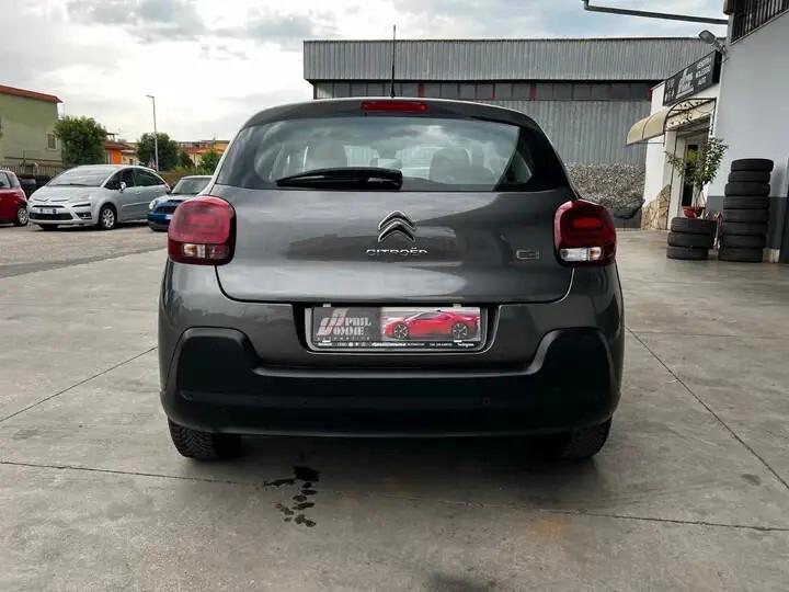 Citroen C3 BlueHDi 100 S&S Shine PREZZO PROMO