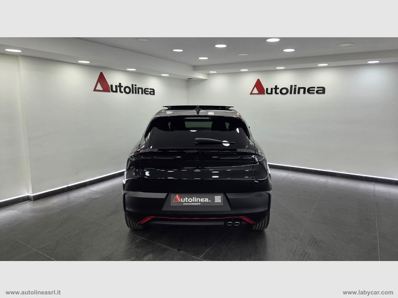 ALFA ROMEO Junior 1.2 145 CV Hybrid eDCT6 Speciale