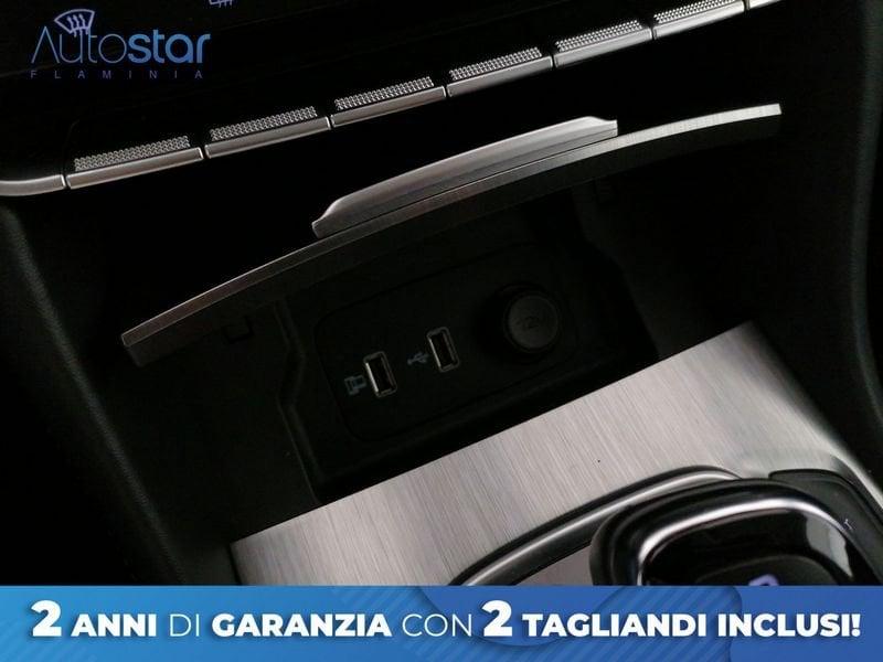 MG HS E 1.5 t-gdi phev Exclusive auto