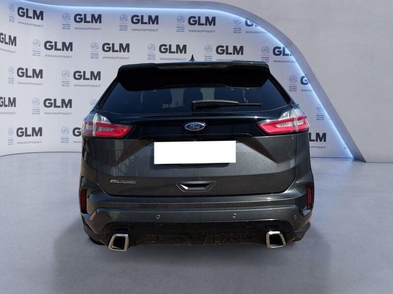 Ford Edge 2.0 EcoBlue 240 CV AWD Start&Stop aut. ST-Line