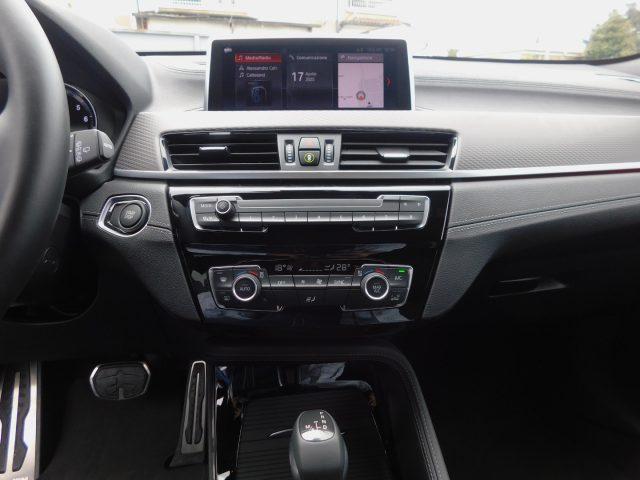 BMW X2 xDrive25e Phev Msport
