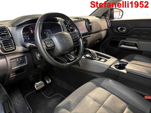 CITROEN C5 Aircross 2018 - 1.5 bluehdi Shine s&s 130cv eat8 my19
