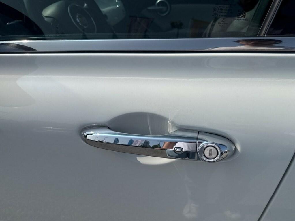 Fiat 500X 1.4 Multiair Cross 4x2