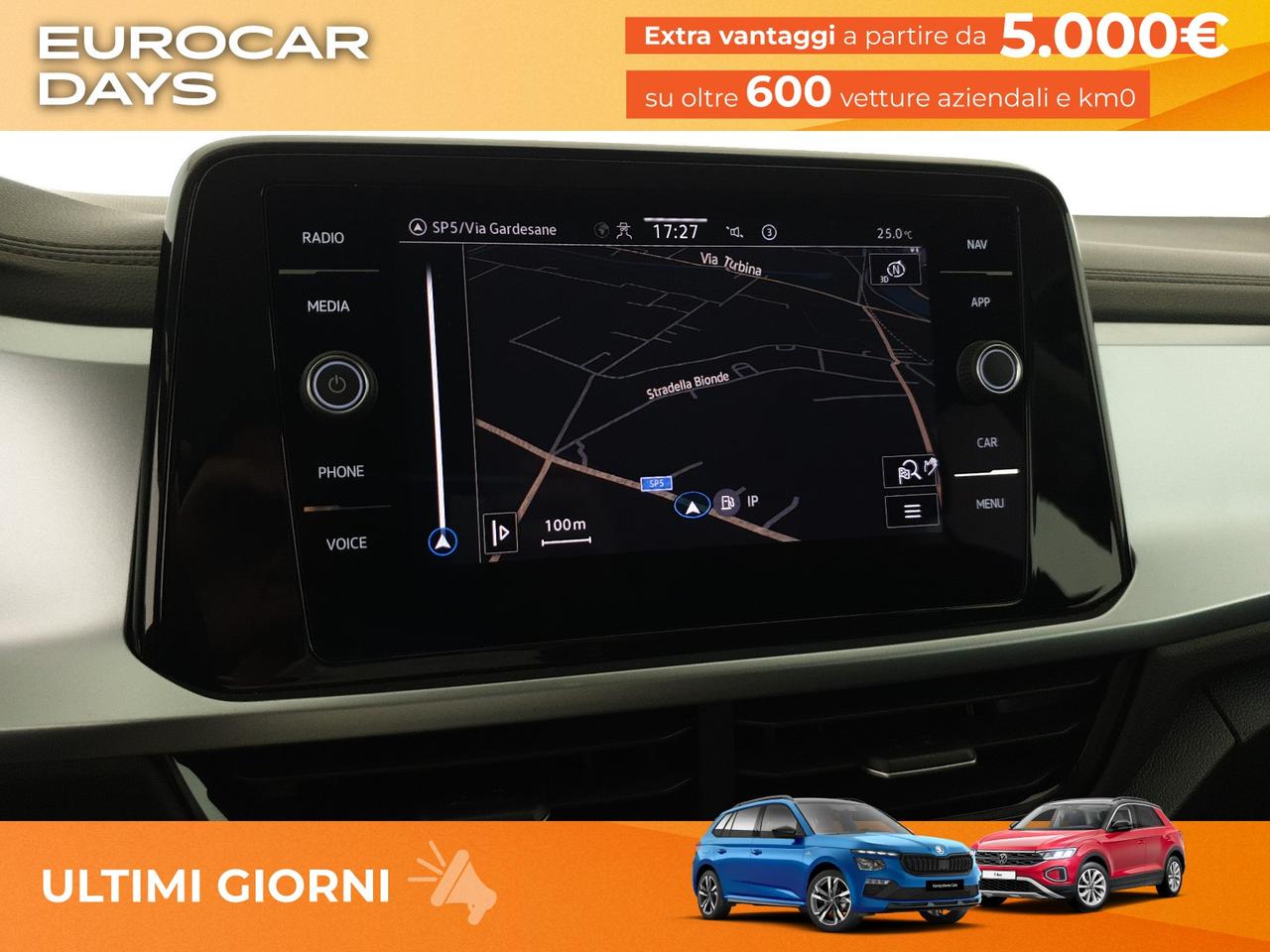 Volkswagen T-Roc 2.0 tdi life 115cv