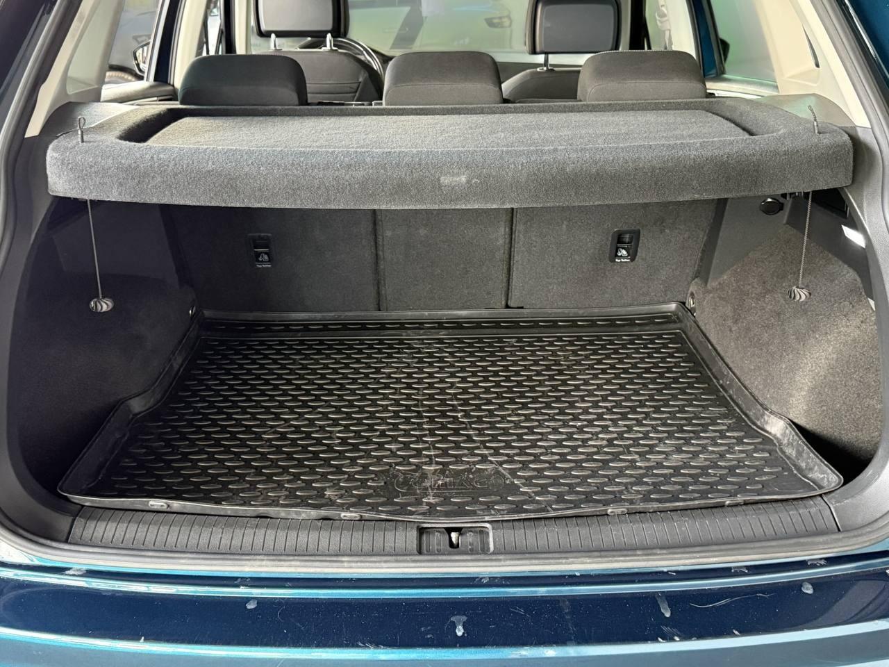 VOLKSWAGEN Tiguan II 2021 - Tiguan 2.0 tdi Life 150cv dsg