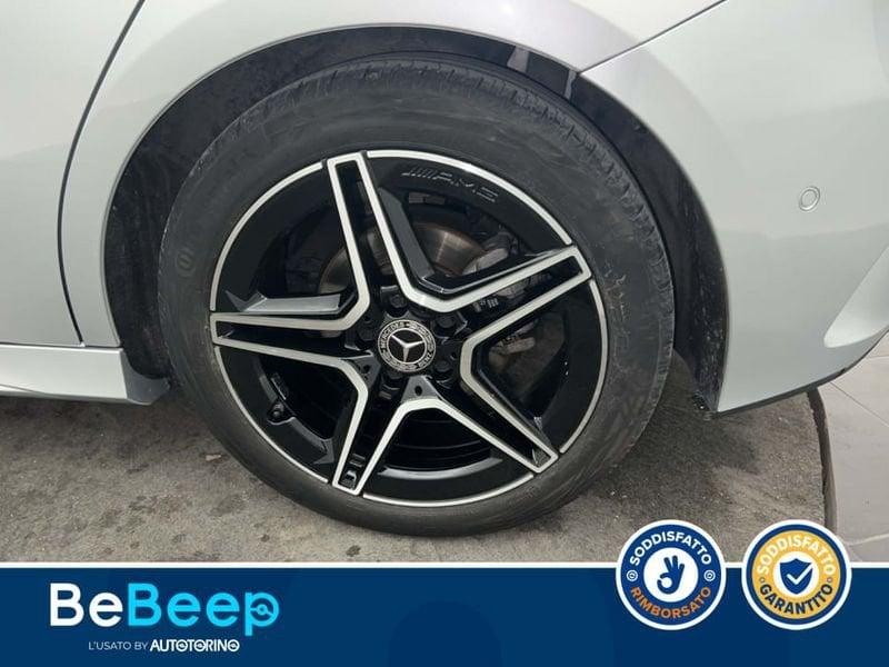 Mercedes-Benz Classe A A 180 D PREMIUM AUTO