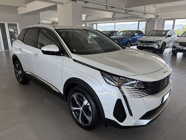 Peugeot 3008 1.2 PureTech 130 CV Allure Pack