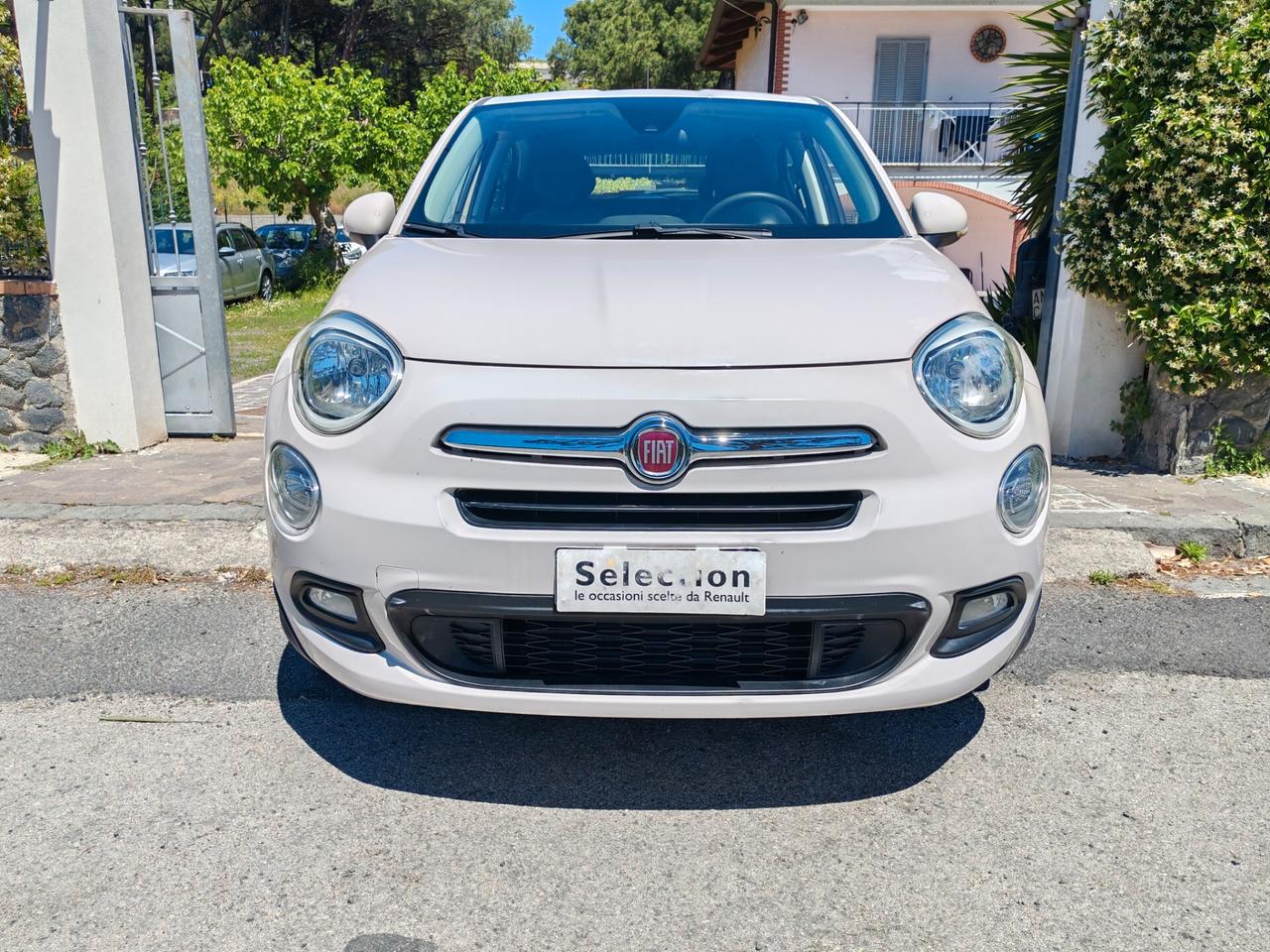 Fiat 500X 1.3 MultiJet 95 CV Lounge EURO6