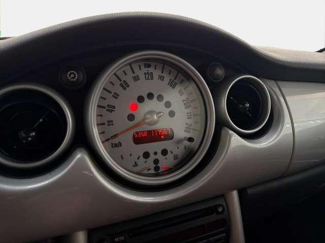 Altro Altro 1.6 16V Cooper BENZINA