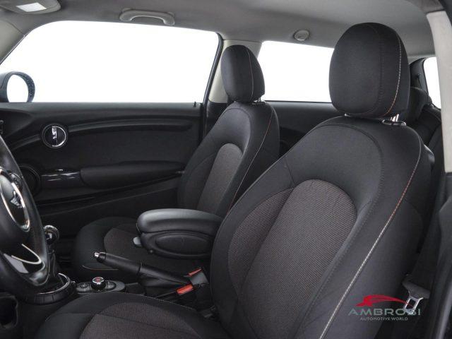 MINI One D 5 porte 1.5 Business