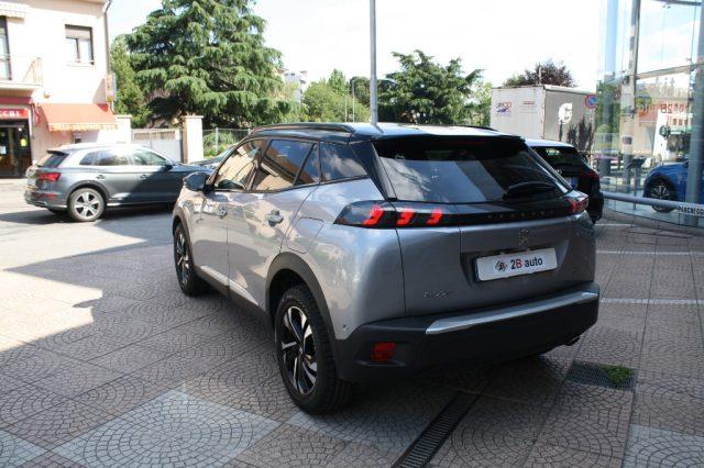 PEUGEOT 2008 BlueHDi 130 S&S EAT8 GT Pack