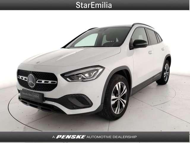 Mercedes-Benz GLA 250 GLA-H247 2020 Benzina 250 e phev (eq-power) Sport