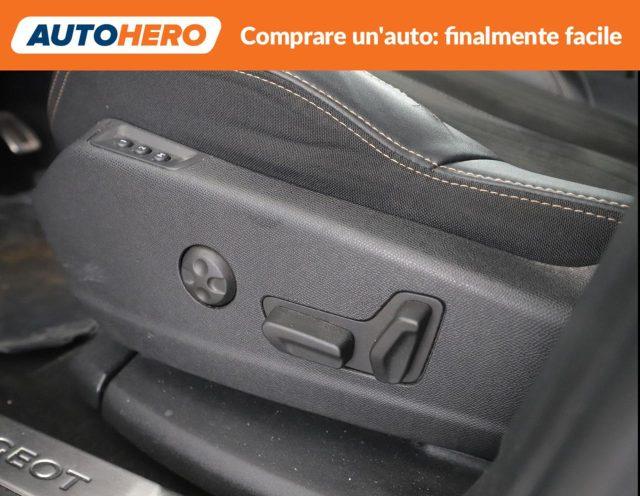 PEUGEOT 5008 BlueHDi 130 EAT8 GT