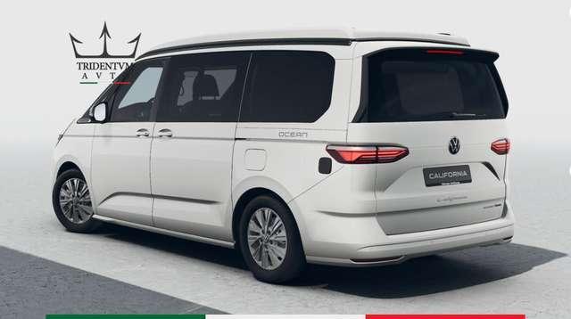 Volkswagen T7 California 1.5 tsi PHEV Ocean 245cv 4motion DSG