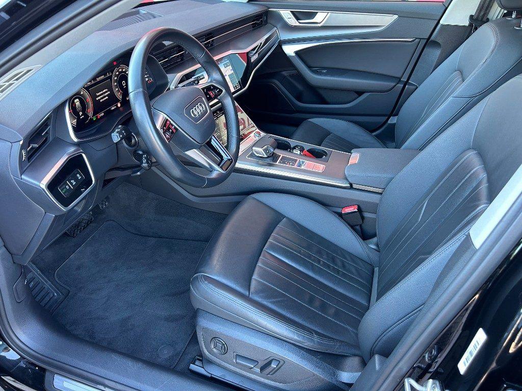 Audi A6 allroad 40 TDI 2.0 quattro S tronic Business Advanced