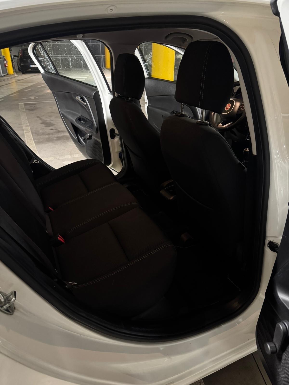 Fiat Tipo 1.3 Mjt S&S 5 porte Business