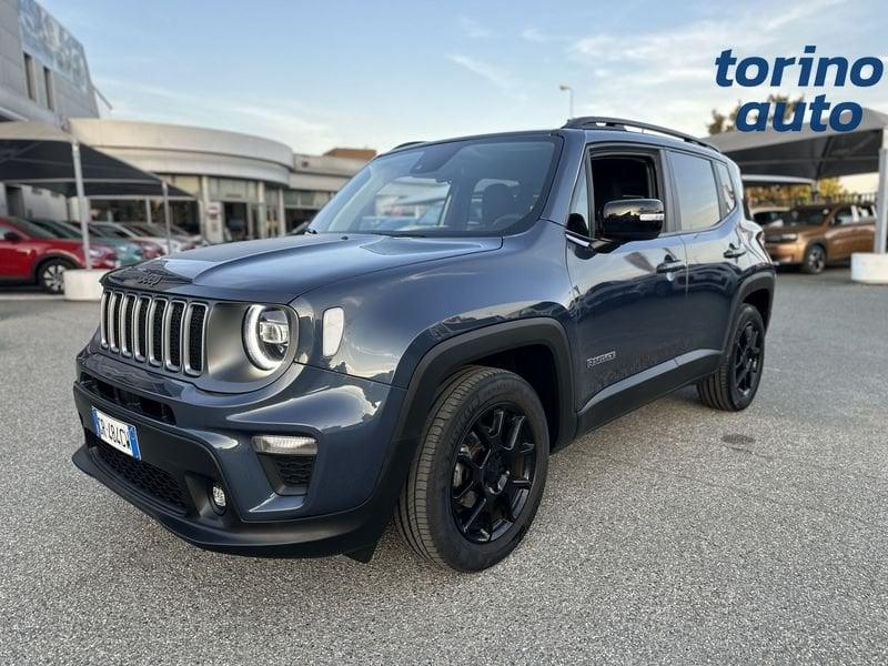 Jeep Renegade Renegade 1.0 T3 Limited