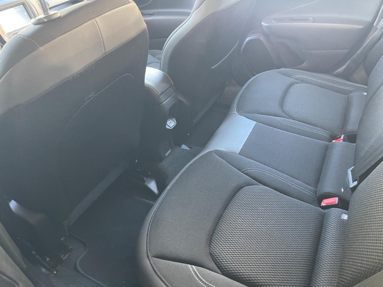 Jeep Renegade 1.6 Mjt 120 CV Limited KM CERTIFICATI!!!