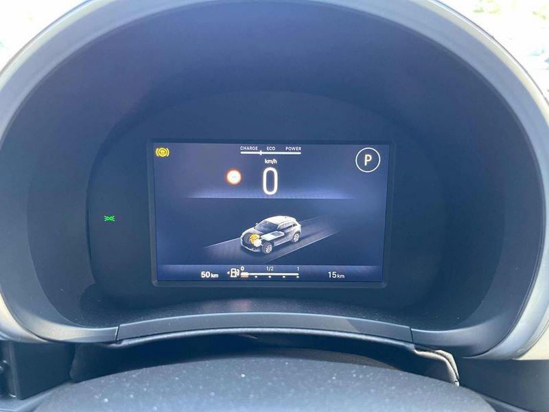 FIAT 600 Hybrid 145 CV DCT MHEV La Prima - KM0