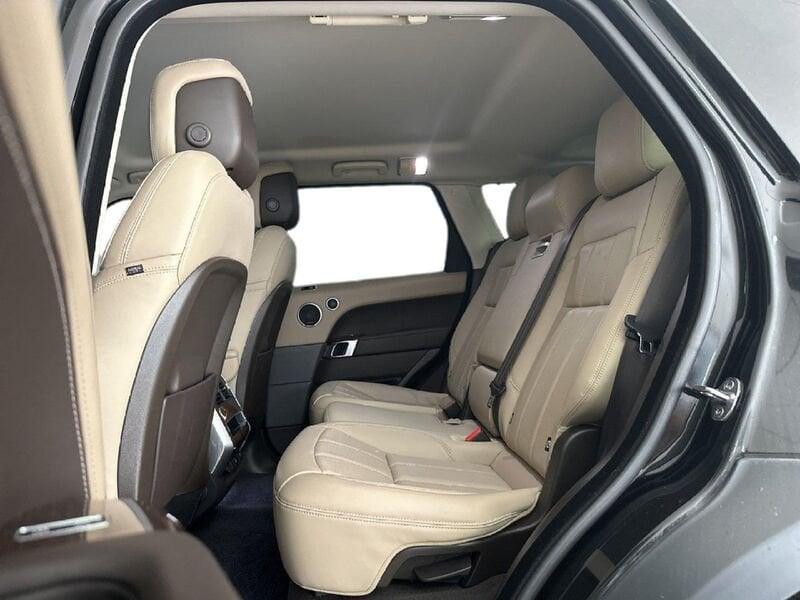 Land Rover RR Sport 3.0D l6 249 CV HSE Dynamic