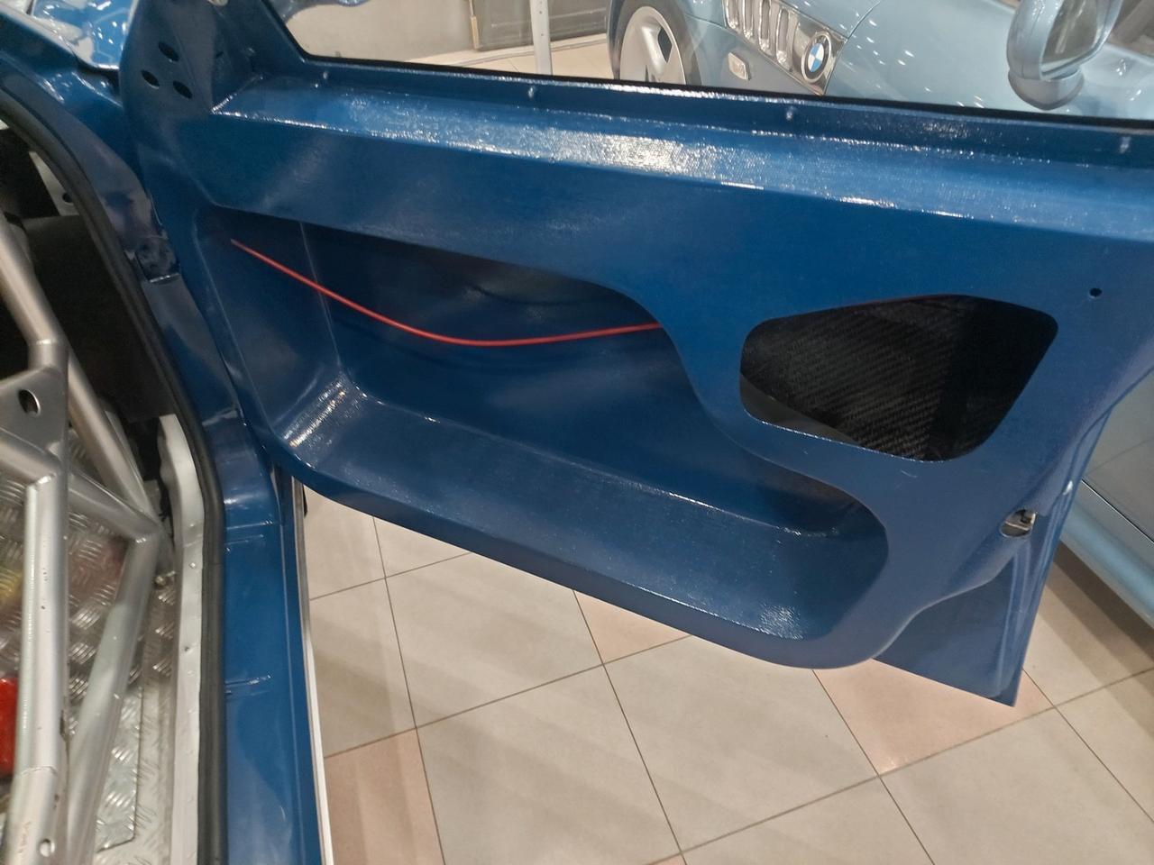 Maserati 4 porte superstar