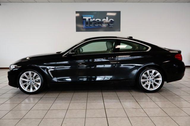 BMW 428 i Manuale EURO 6