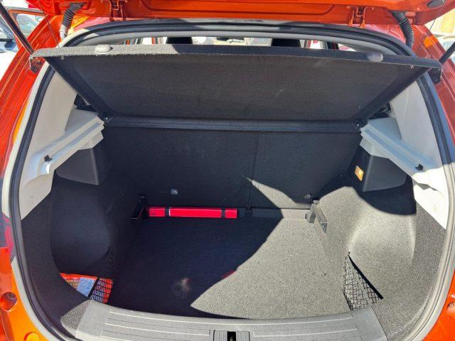 MG ZS 1.5 VTi-tech LUXURY