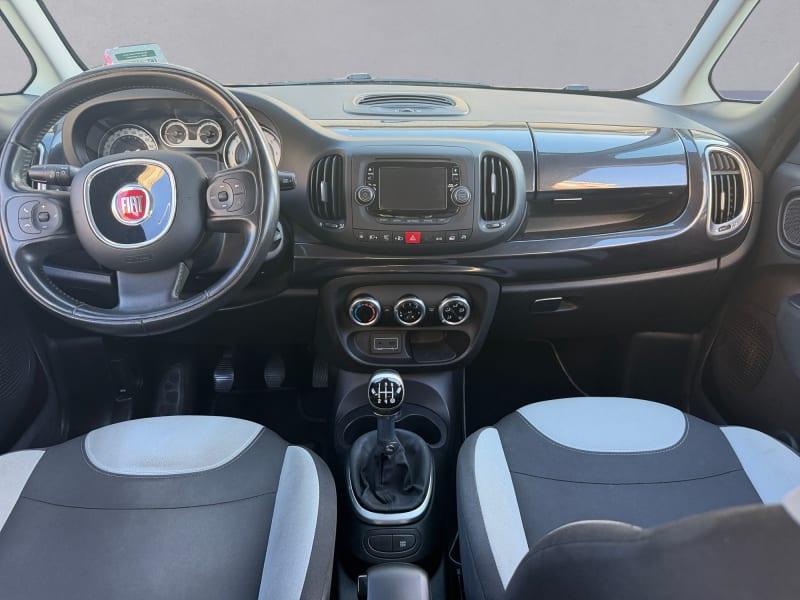 FIAT 500L 1.3 MULTIJET 95 CV POP STAR