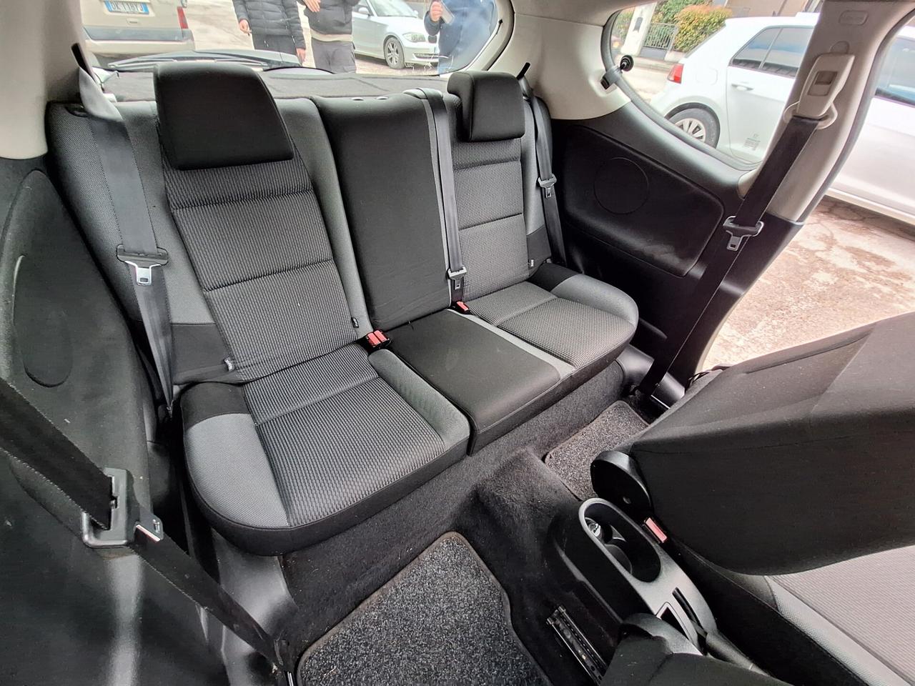 Peugeot 207 1.4 HDi 70CV FAP 3p. X Line EURO5 LED NEOPATENTATI KM CERTIFICATI