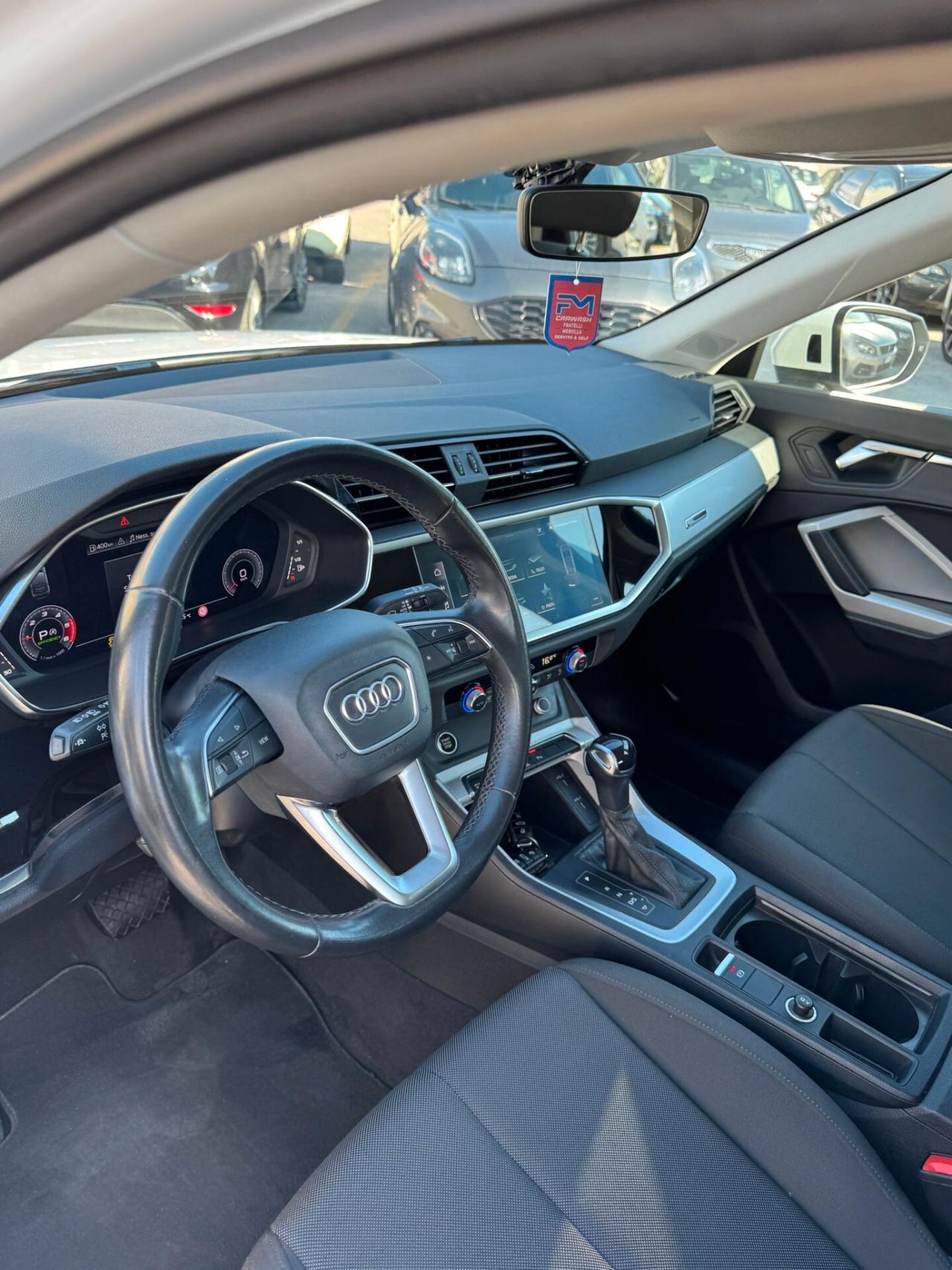 Audi Q3 SPB 35 TDI S tronic