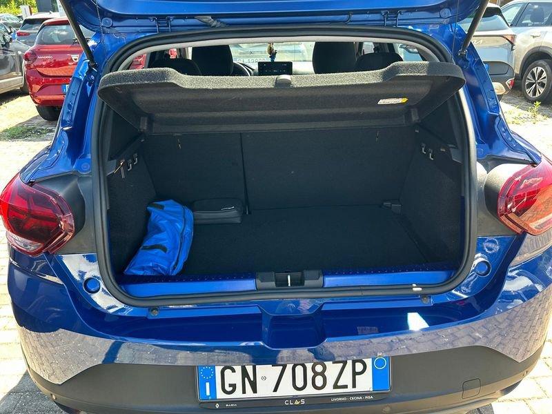 Dacia Sandero Stepway III 2021 Stepway 1.0 tce expression eco-g 100cv