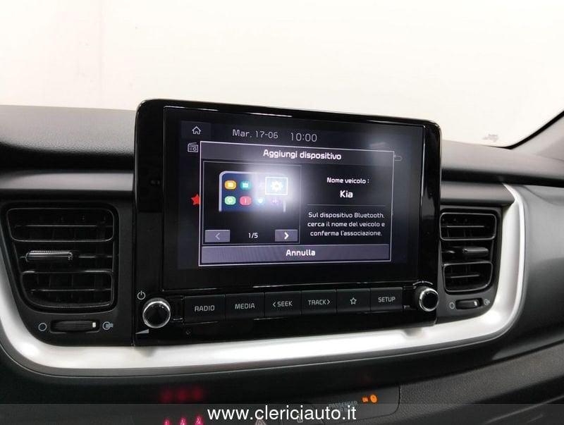 KIA Stonic 1.2 DPI Urban