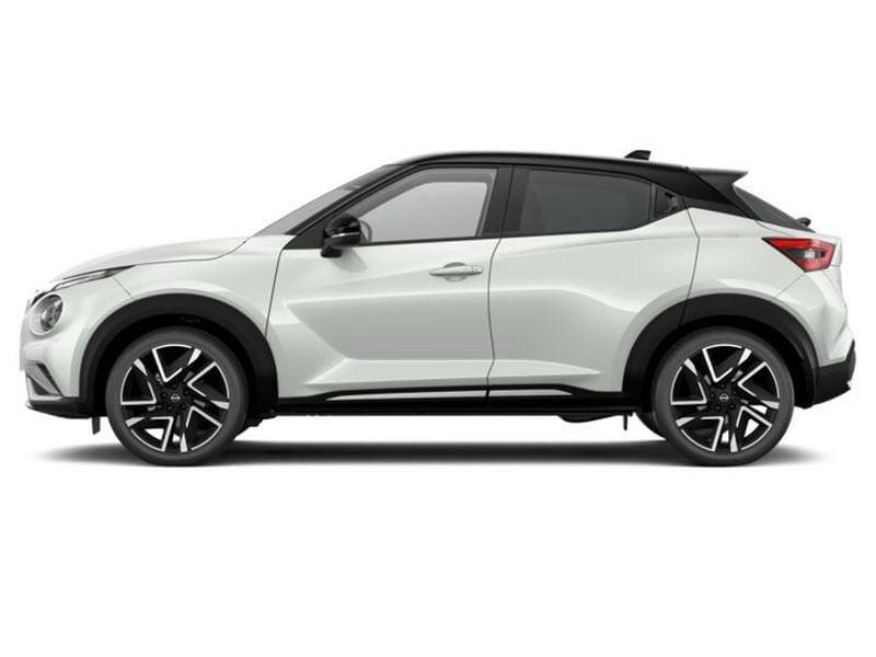Nissan Juke Juke 1.0 dig-t N-Design 114cv