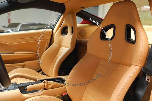 Ferrari 599 GTB FIORANO|1 PROPRIETARIO|20''|SCUDETTI|RADIONAVI