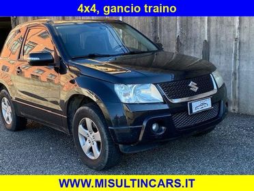 SUZUKI Grand Vitara 1.9 DDiS 3 porte