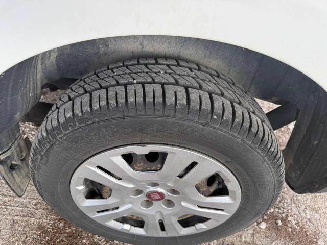 FIAT Doblo Doblò 1.3 MTJ ALLESTITO !!!