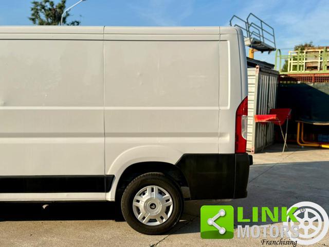 CITROEN Jumper 2.2 120CV L2H2
