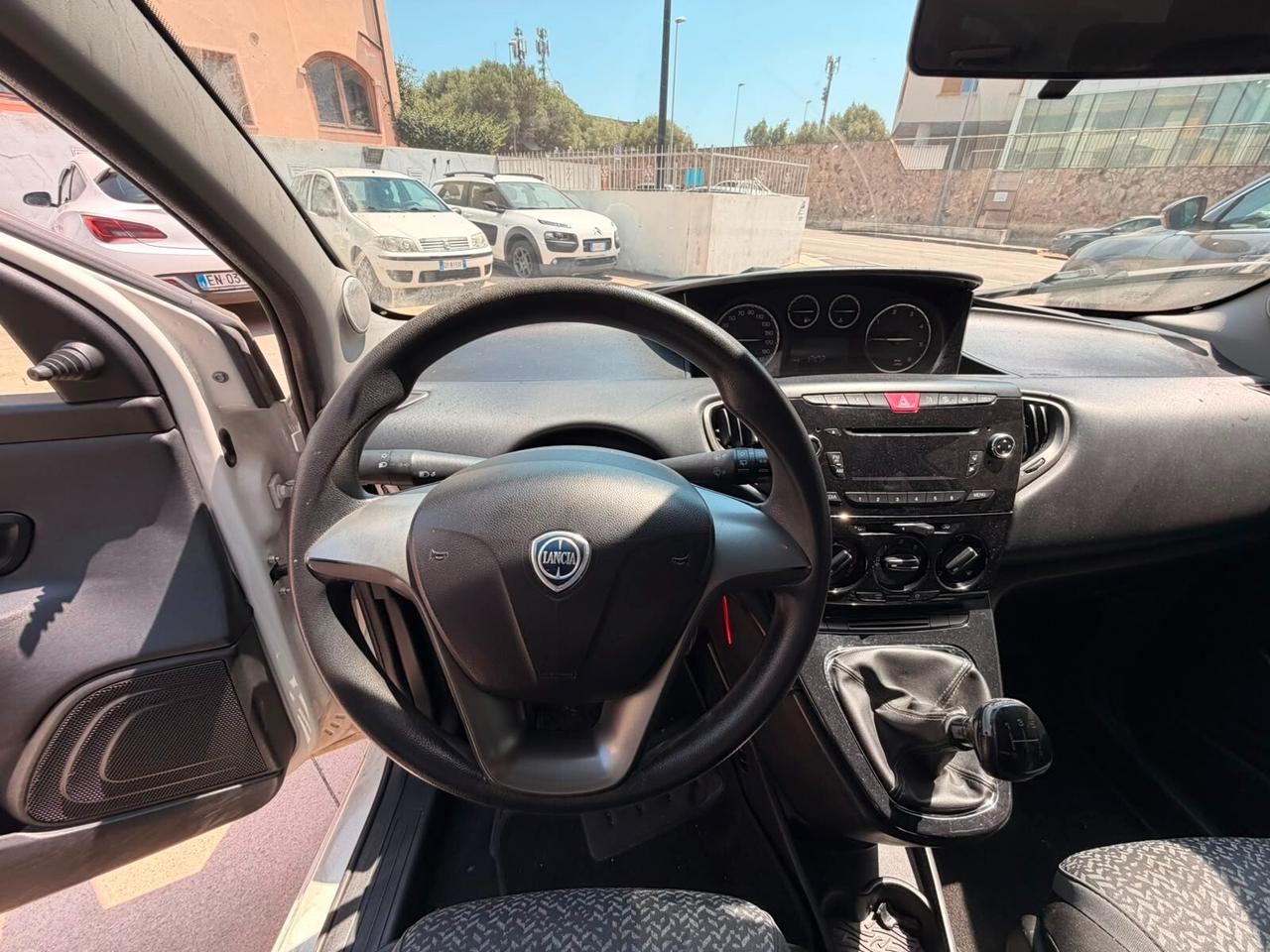 Lancia Ypsilon 1.3 MJT 16V 95 CV 5 porte S&S Platinum