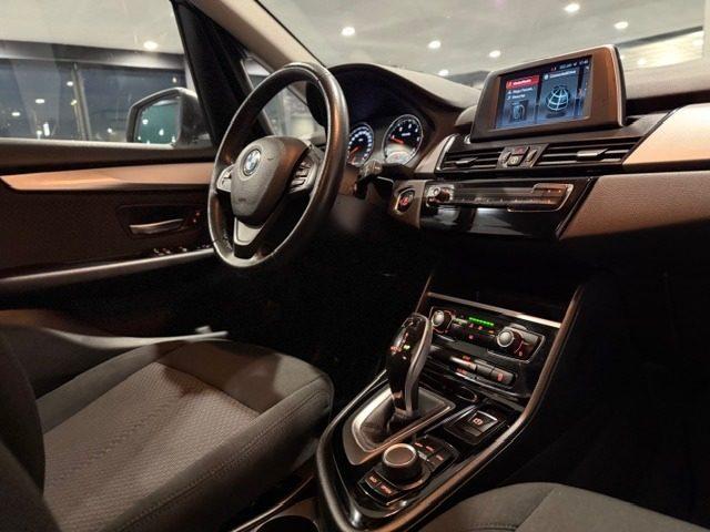 BMW 216 d Active Tourer Advantage AUTOMATICO