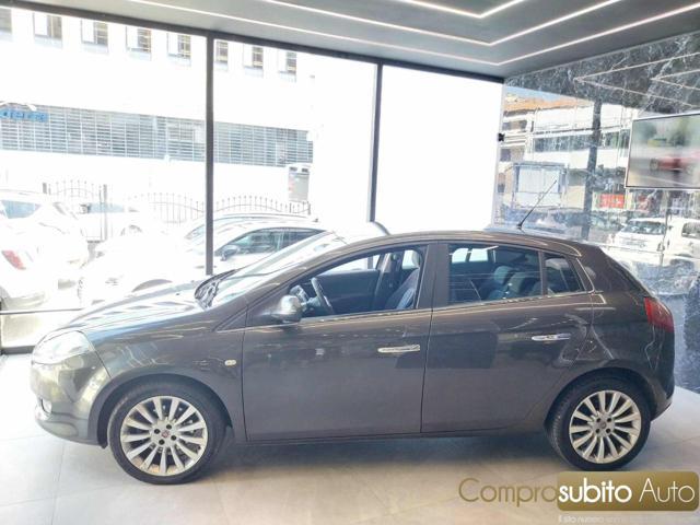 FIAT Bravo 1.6 MJT 105 CV DPF Emotion