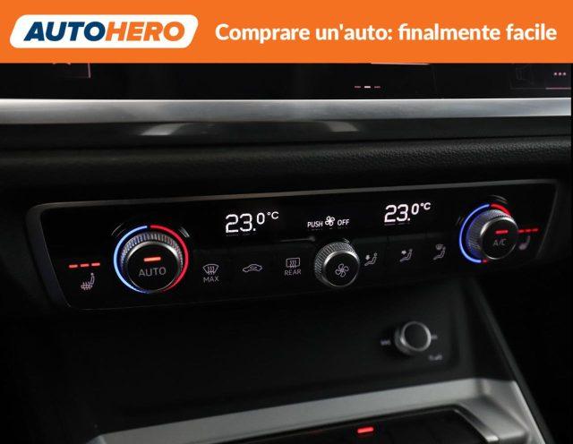 AUDI Q3 SPB 45 TFSI e S tronic
