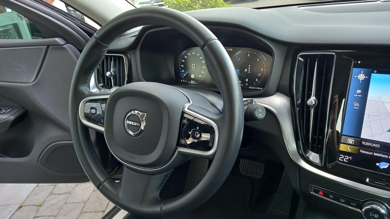 Volvo V60 Cross Country V60 Cross Country B4 (d) AWD Geartronic Business Pro