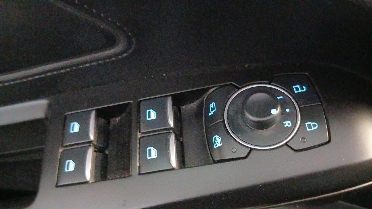 FORD Focus 4ª serie - Focus 1.5 EcoBlue 115 CV automatico 5p. ST-Line