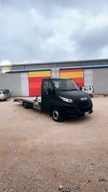Carroattrezzi Iveco Daily 2023 patente B Rent&Buy No Scoring