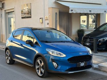 FORD Fiesta 1.0 100 CV ST-Line