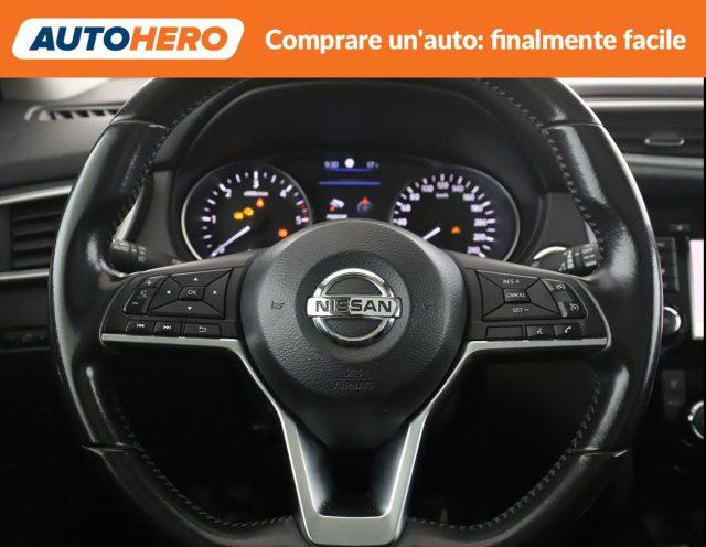NISSAN Qashqai 1.7 dCi 150 CV Business