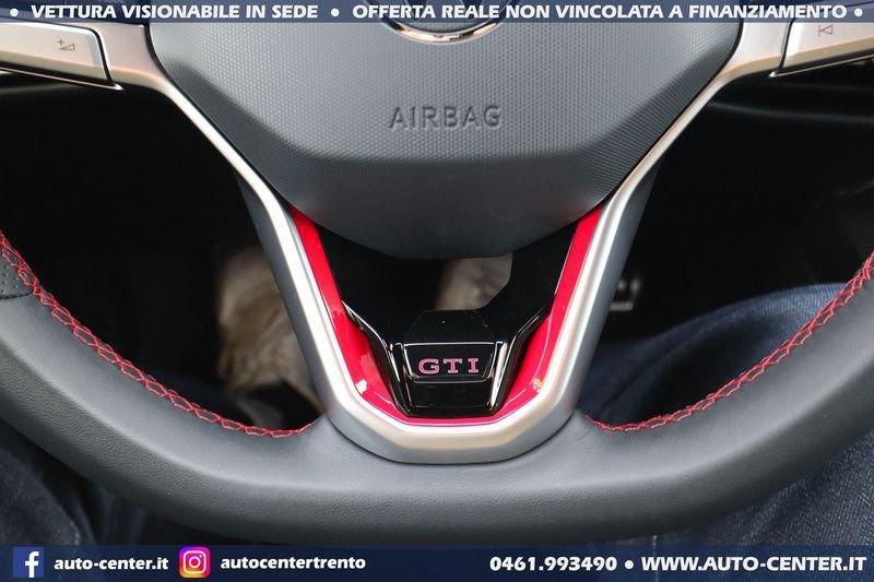 Volkswagen Golf 8.5 GTI DSG 2.0 TSI *19 Black Pack IQ.LIGHT LED